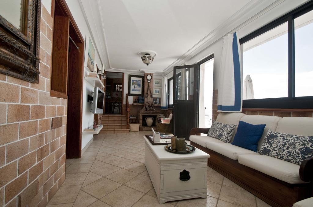 Villa Caracoles Costa Teguise Room photo